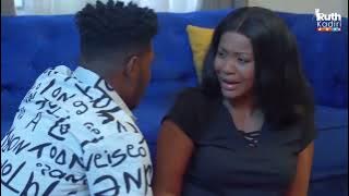 MWANAFUNZI WA CHUO ANAMTAKA MWALIMU WAKE KIMAPENZI KILICHOMKUTA !!!! LOVE STORY ♥️