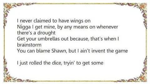 Jay-Z - Public Service Announcement Interlude Lyrics