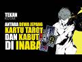 Kenapa Dewa Jepang? Kenapa Kartu Tarot? Menguak Misteri Di balik Kabut Persona 4 #jrpg #games #fyp