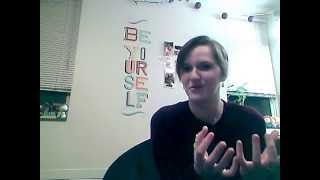 Jill Turley CHWC Application Video 2015