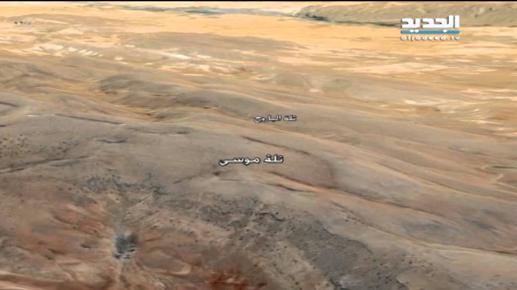 من القلمون إلى رأس المعرة وفليطة.. المعركة مستمرة - الين حلاق