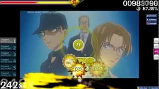 Revive Osu (Detective Conan Opening)