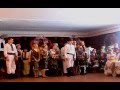 Шишківське весілля (обряд "Чоботи")
