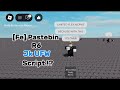 [FE] R6 JK Limited Flex Script | (Roblox)