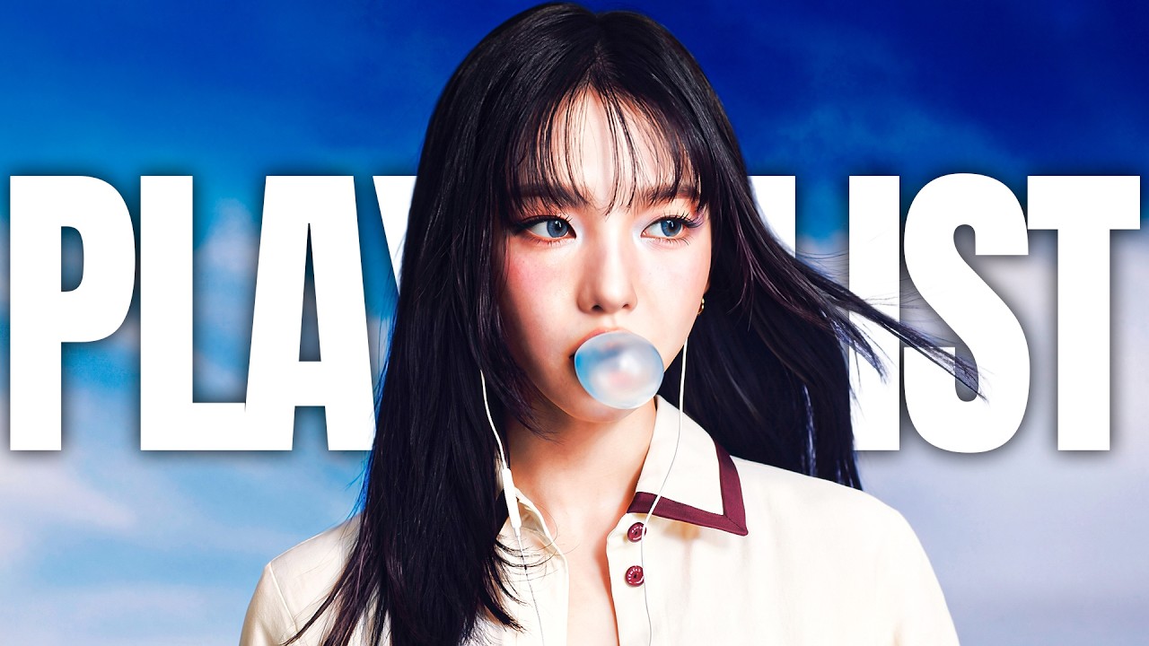 [최신가요 실시간 인기차트] ☁️🎧 2026년 3월 30일 5주차, 멜론차트 100, 종합차트, 노래모음 KPOP 플레이리스트