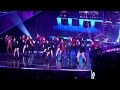 161226 트와이스,여자친구,GOT7,세븐틴 어머님이 누구니(Who