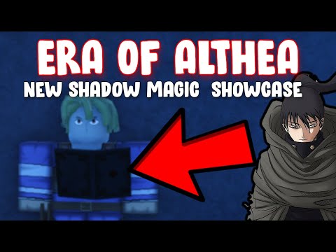 Era Of Althea Codes [New Update] - Try Hard Guides
