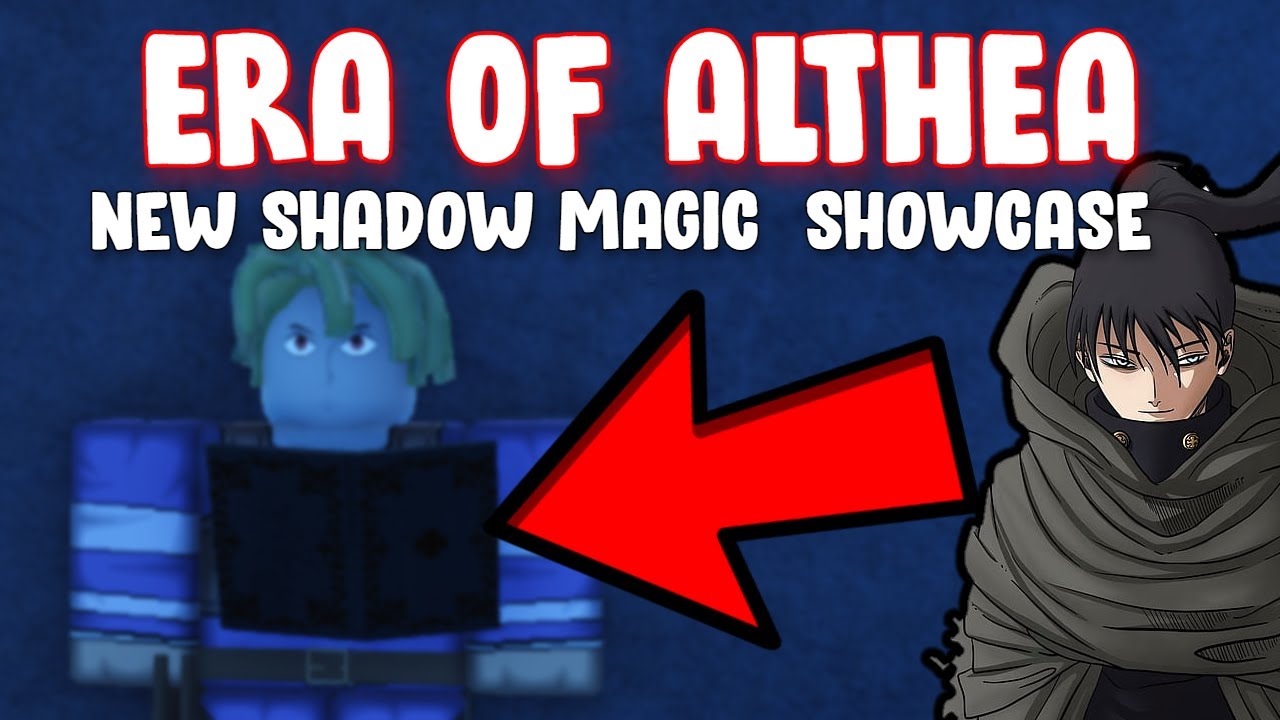 ERA OF ALTHEA NEW SPIN CODES!!! AUGUST 7 2022!!! + UPDATE 3