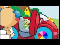 フィッシャープライス ドライブにいこうよ！（ミュージックビデオ）