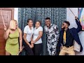 THE HOUSEMAIDS Episode 2: BREAKFAST - KIEKIE | BIMBO ADEMOYE | BRODA SHAGGI | TAIWO ADEYEMI | ETINOS