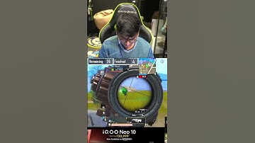 1v4 Clutch! Stopped Them From Entering the Zone 🔥 #shorts