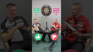 🏆 Smart Meter Showdown DECIDER: Chris Dobey v Nathan Aspinall