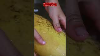 Smart Girl Make Yummy Food From Melon 10