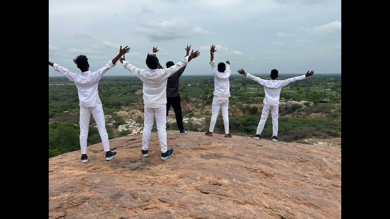 SFS SEMINARY 2025 - Visit to the Mountain of Our Lady