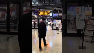 Milwaukee downtown 3rd street market hall visit. #pov #foodie #foodreview
