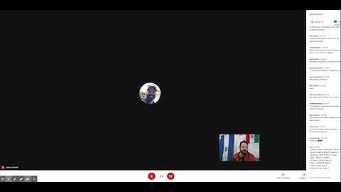 Using breakout rooms