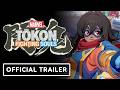 Marvel Tokon: Fighting Souls - Official Ms. Marvel Character Guide Trailer