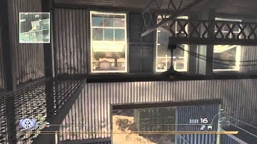 NEW Ladderstall Variation! (Very Creative!)