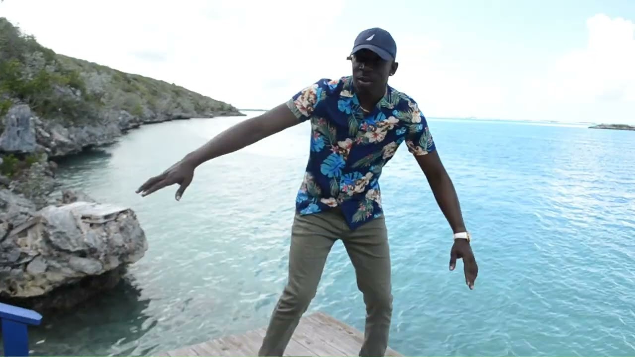 Sick Slips and Trips  Yogi ft. Jammin Rahming