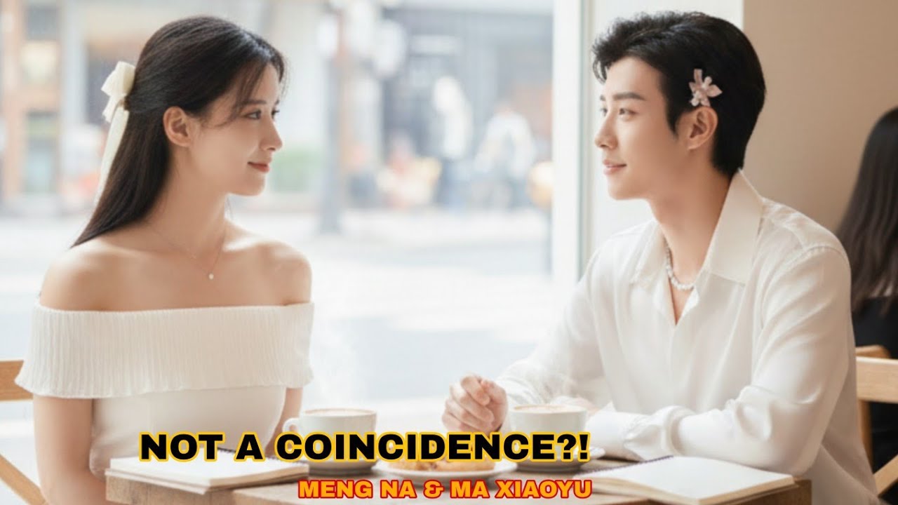 Фанаты в восторге! Взаимодействие Ма Сяоюй и Мэн На стало горячей темой обсуждения.