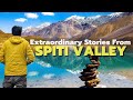 What youtube wont tell you about spiti valley  offbeat things to do