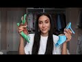 Collective Designer Spring Haul - Good and Bad  | Tamara Kalinic