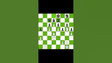 How to beat larry fitzgarald jr bot, advanced caro cann defense, #chessshorts #chessbots #chesscom