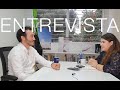 ENTREVISTA | ABRAHAM COTA PAREDES