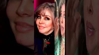 Me lavo las manos… Verónica Castro no quiere saber nada de su hijo Cristian Castro