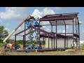Steel Frame Homes Steel Frame Homes