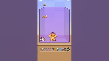 NEW MODE⁉️ Merge Fellas Italian Brainrot Try New Feature! New Update 986 Level #mergefellas #shorts