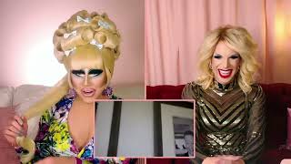 Trixie and Katya Moments That Live in My Head Rent Free