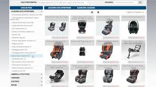 Magazinonline piese auto Ford | Catalog.AltgradAuto.ro,certifcat Ford Partner !