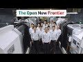 [ENG SUB] DMG MORI TVCM「Front Runner Vol. 63 Mimoto Co., Ltd.」
