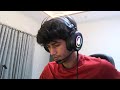 yaseen is live