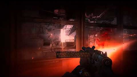 The worst checkpoint ever