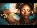 Jazz &amp; Soul R&amp;B – Midnight Calm Grooves | Smooth Sax &amp; Rhodes for Focus &amp; Relaxation 🎷✨