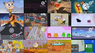 The End Of The World Sparta Remix Superparison 14