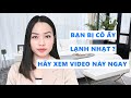 Bạn bị cô ấy lạnh nhạt hãy xem ngay video này