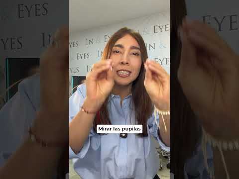 Anisocoria: lo que nadie te dice cuando una pupila es más grande