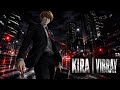 LIGHT FLOW - KIRA - DEATH NOTE | VIBRAY