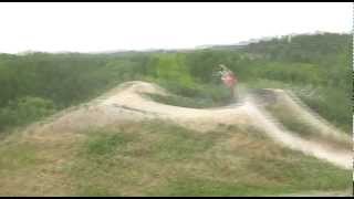 RC Crashes Jumps, Backflips and Crashes radio controlled Car in ACTION rc car drift and flips