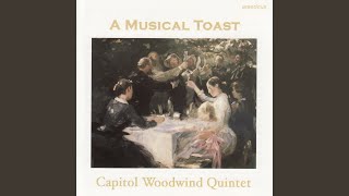 Quintet In C Major: II. Andante