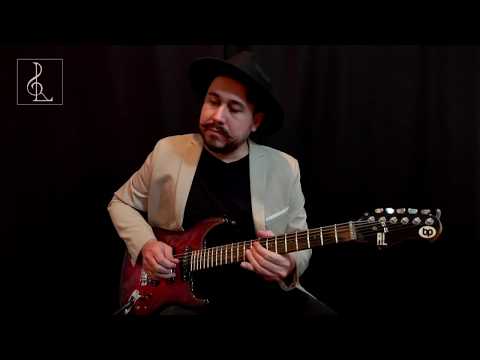 El Farol - Santana COVER