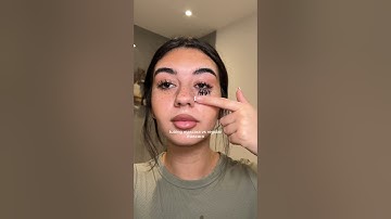 tubing mascara vs regular mascara