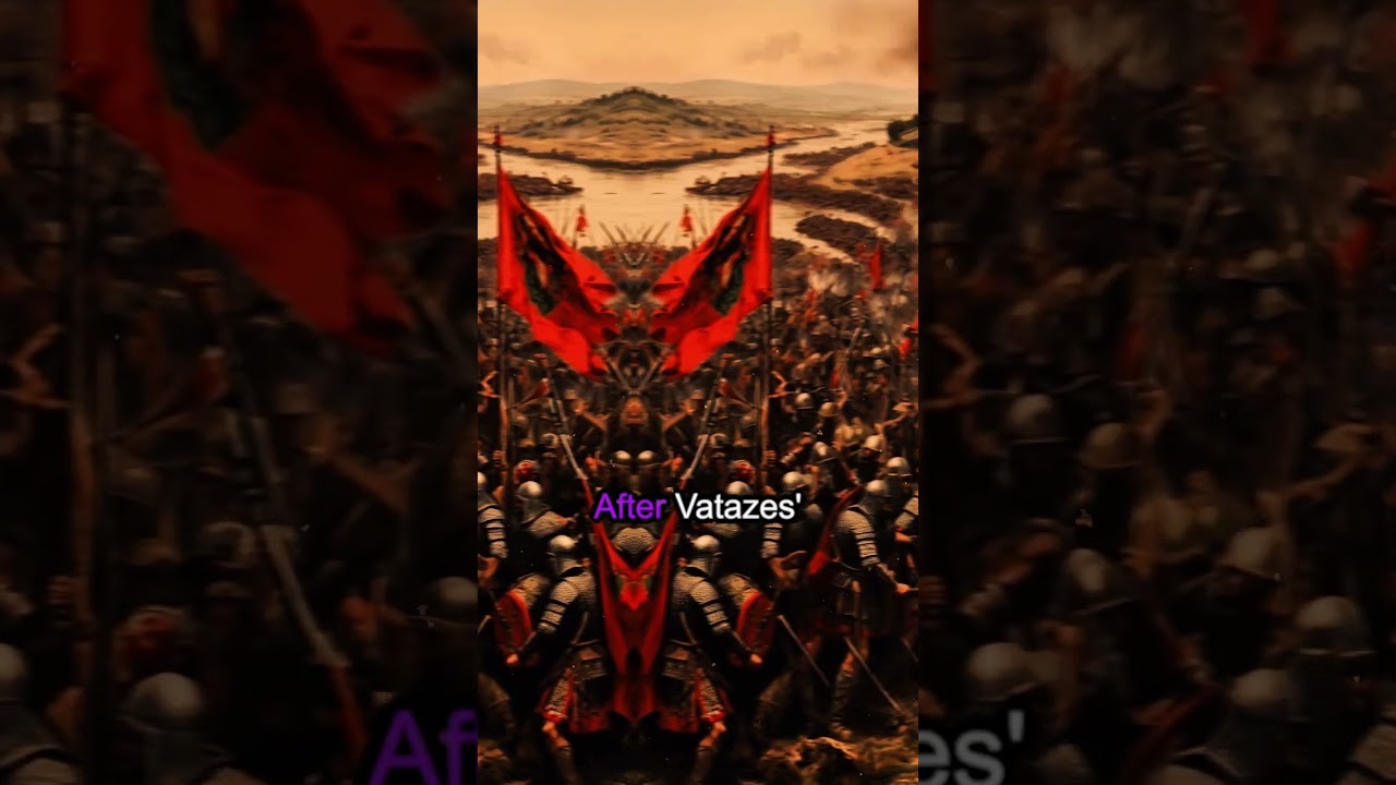 Michael II Asen: The Turbulent Reign of Bulgaria’s Young Tsar