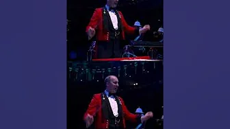 Bravestone | #conductorcam | The Bands of HM Royal Marines