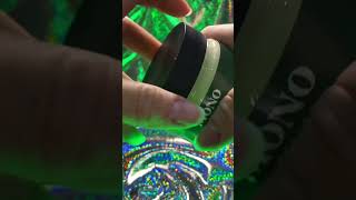#asmr #unboxing анпак с золотого яблока 🍏