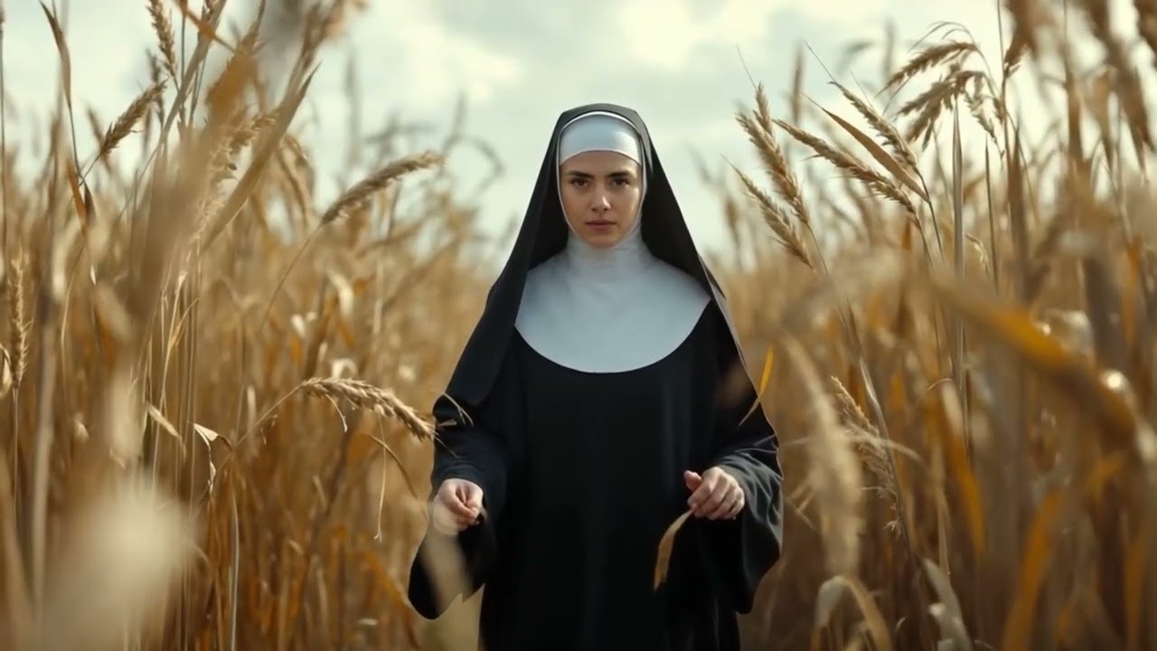 Gregorian Chants — Sacred Evening Atmosphere for Quiet Reflection