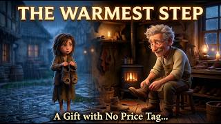 A Gift With No Price Tag 🥾 | A Heartwarming Story About Kindness & Generosity ✨
